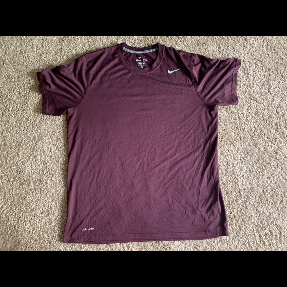 DRI-FIT TEE